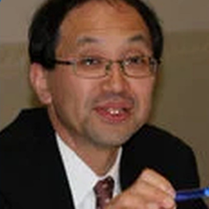 Dr. Hajime Kojima
